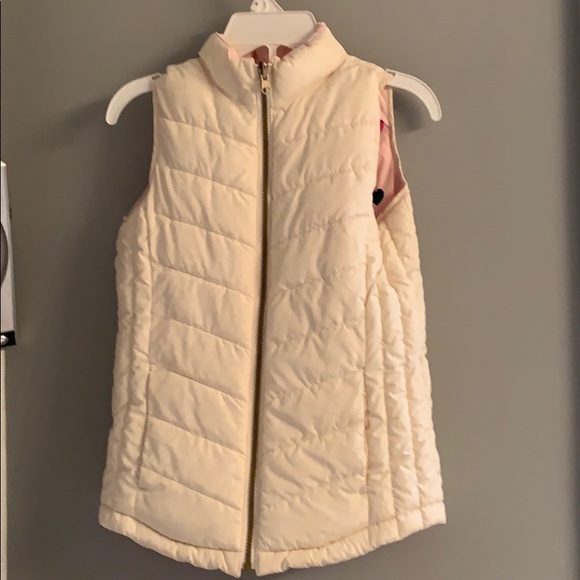 Reversible puffer coat Host pick X2! - Picture 2 of 2